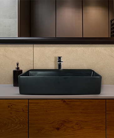 Basins
