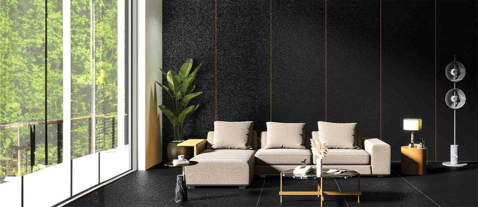 MAJESTIC SIZE, <br><b>MODERN AESTHETICS</b>