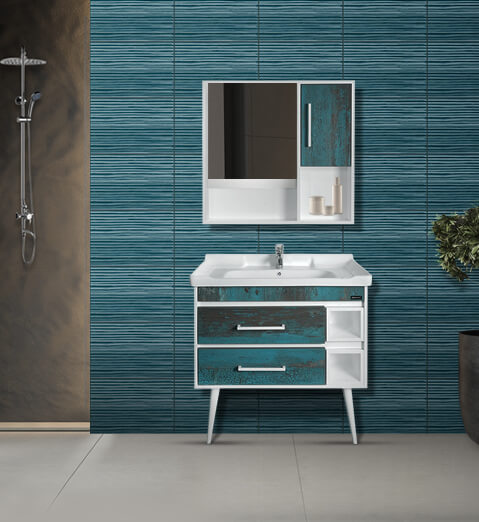 Vanity Cabinets